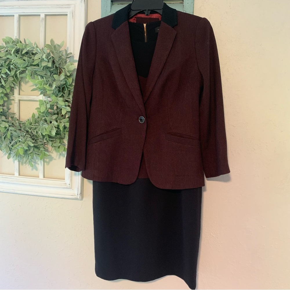 The Limited Dress Suit